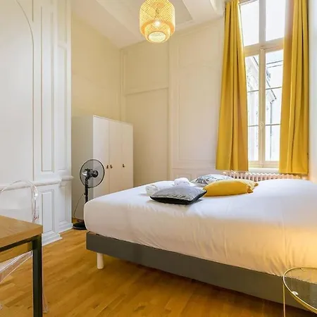 Appartement Le Bressey Dijon