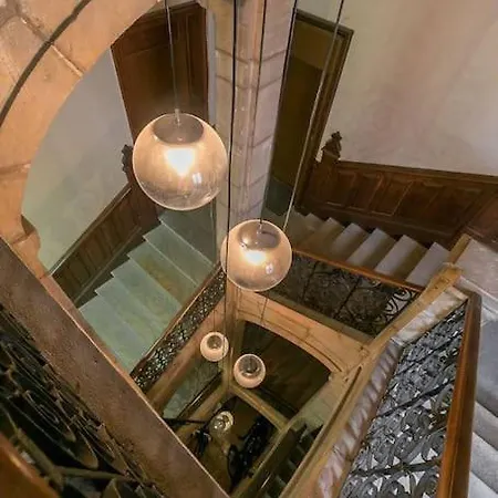 Le Bressey Appartement *