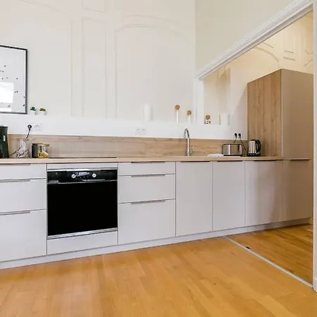 Appartement Le Bressey Dijon