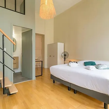 Appartement Le Bressey Dijon
