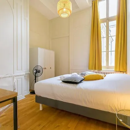Apartment Le Bressey Dijon