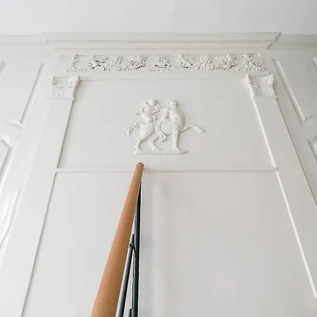 Le Bressey Apartment Dijon